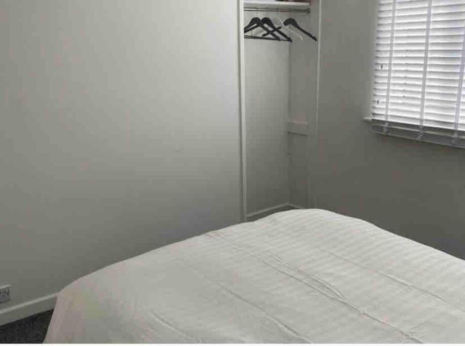 ברנלי No.9 Guesthouse מראה חיצוני תמונה